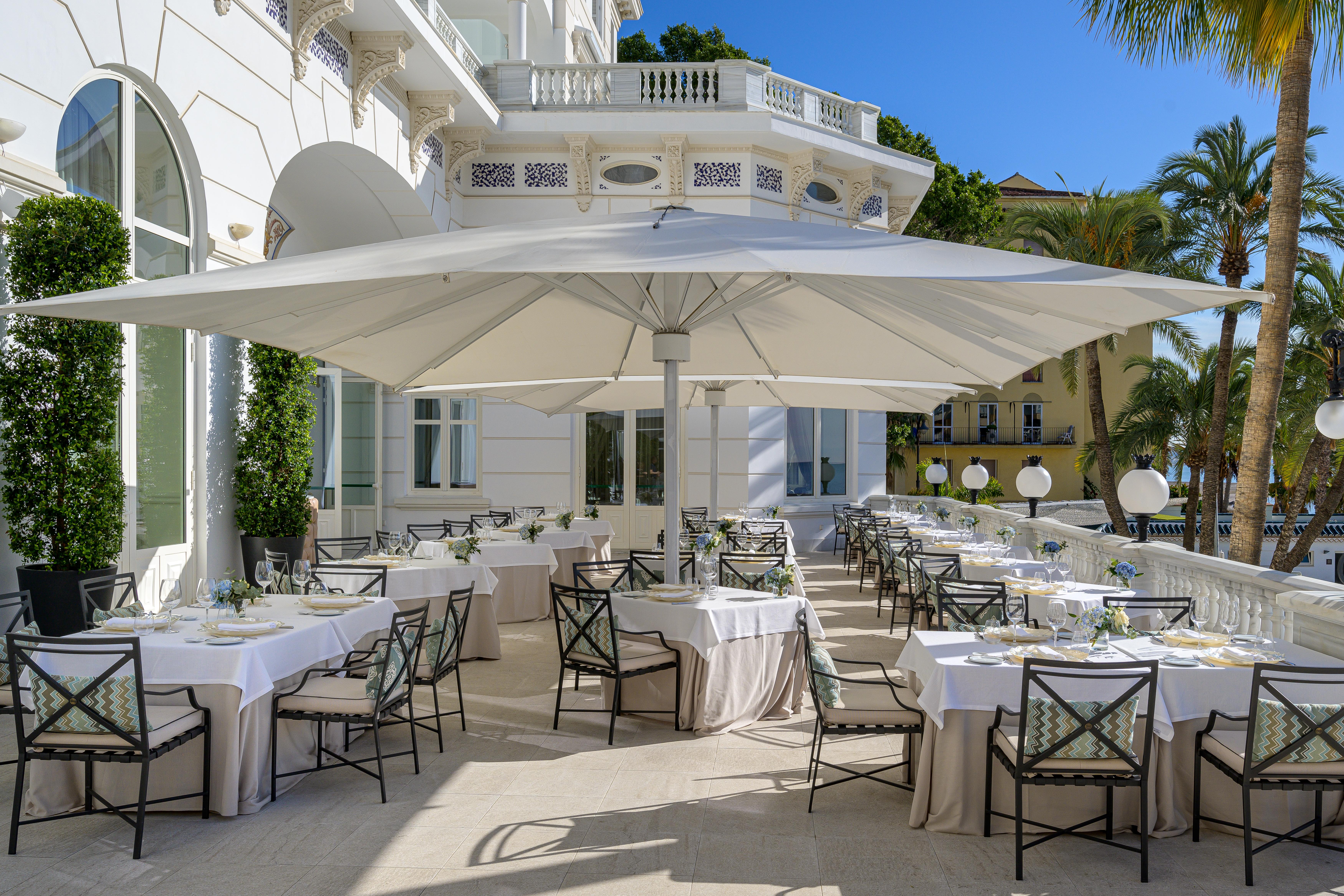 Gran Hotel Miramar Gl — Photos 3